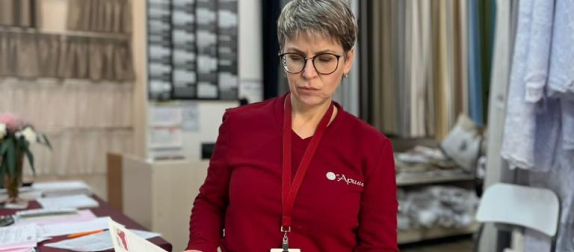 Бесплатный выезд дизайнера