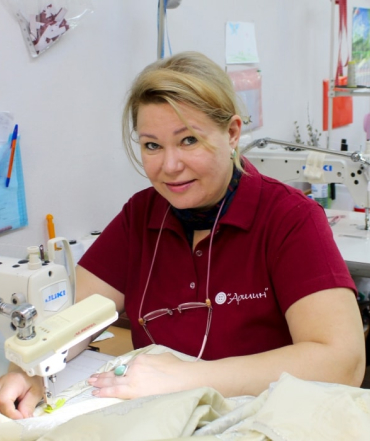 Производство