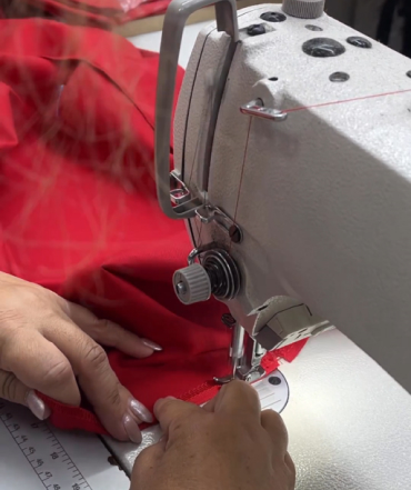 Производство