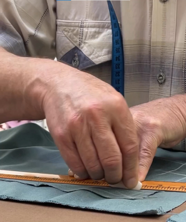 Производство