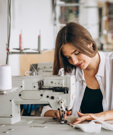 Производство