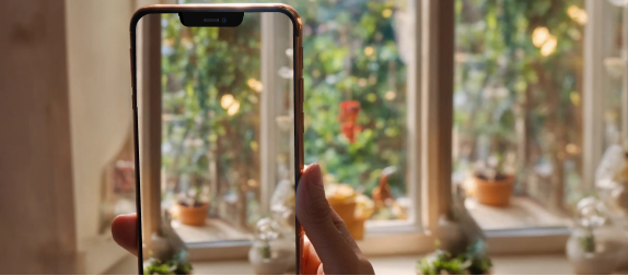 Заявка на пошив штор по индивидуальному дизайну